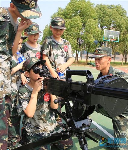 强国复兴有我中小学生主题征文(精选10篇) 